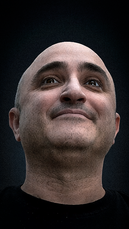 Digital avatar AI visual reference 8