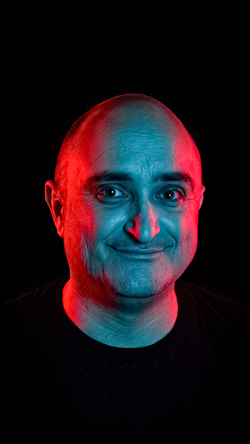 Digital avatar AI visual reference 9